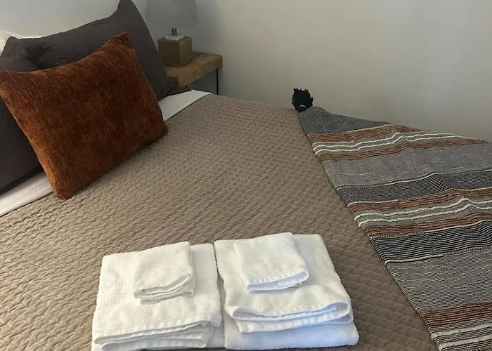 Apartment Bright And Airy Oceanside Ocean City