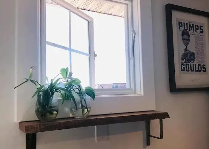 Apartment Bright And Airy Oceanside Ocean City