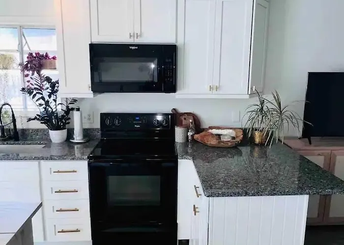 Apartment Bright And Airy Oceanside *