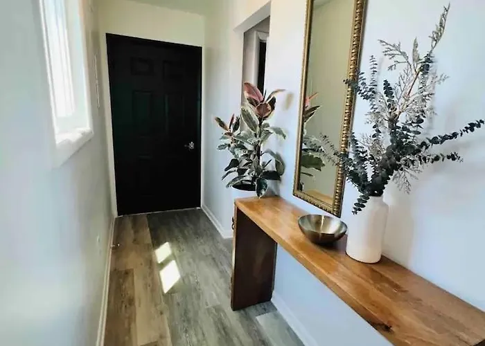 Bright And Airy Oceanside * Ocean City