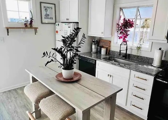 Bright And Airy Oceanside