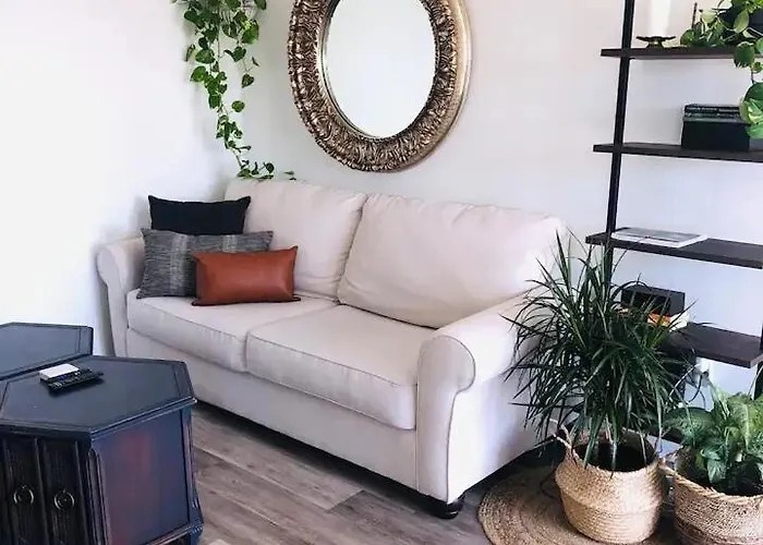 Bright And Airy Oceanside